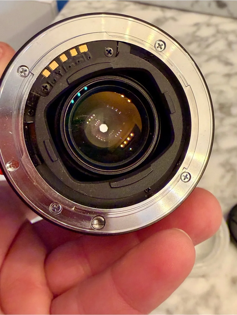 MINOLTA 70-210mm AF Zoom 1:4.5 (22) - 5.6 - 49mm Camera Lens